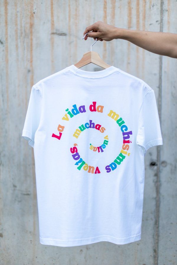 La vida da muchisimas vueltas, muchas vueltas - Imagen 5