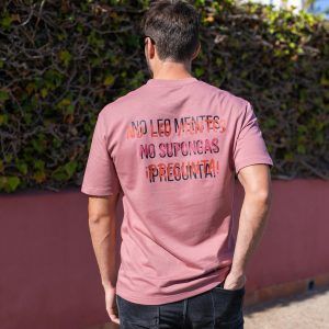 No leo mentes, no supongas pregunta