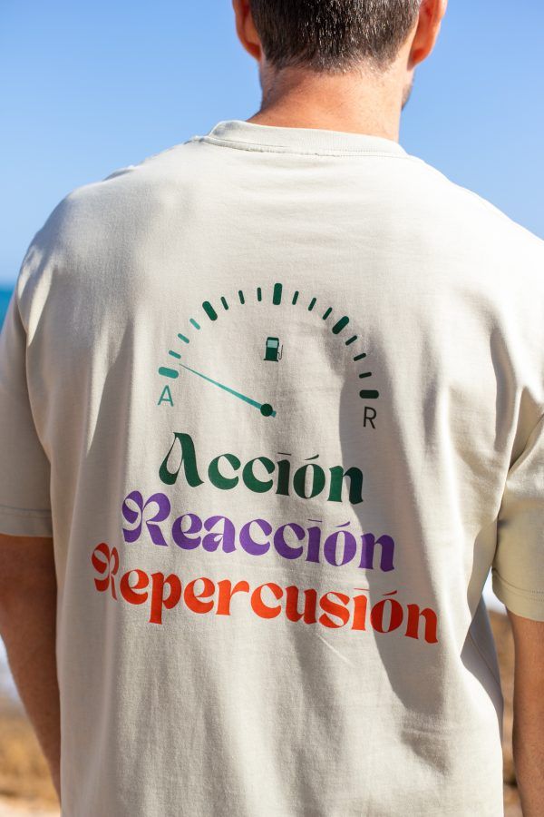 Acción, reacción, repercusión - Imagen 3