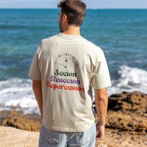 Acción, reacción, repercusión