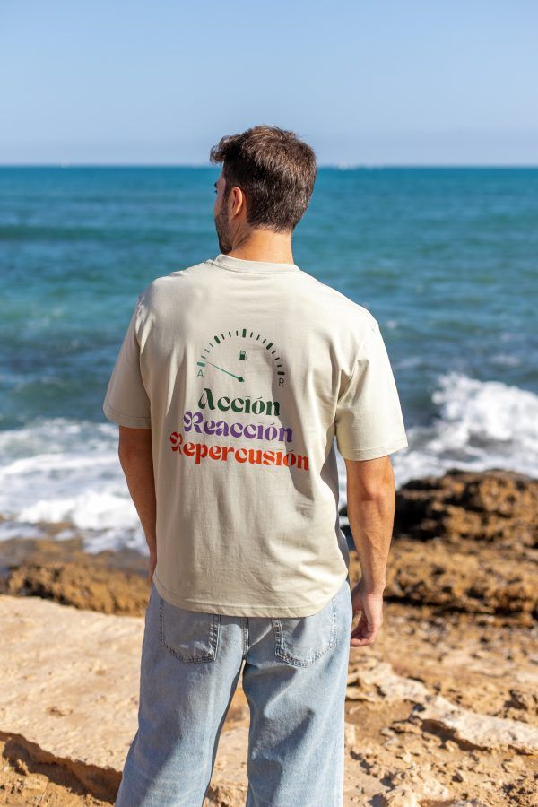 Acción, reacción, repercusión