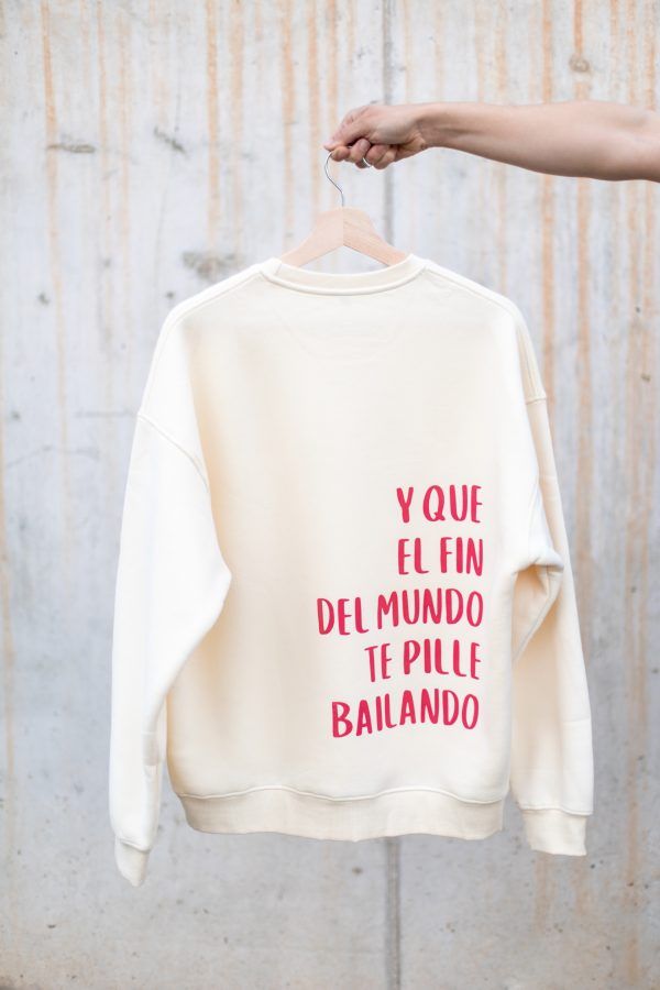 Y que el fin del mundo te pille bailando - Imagen 8