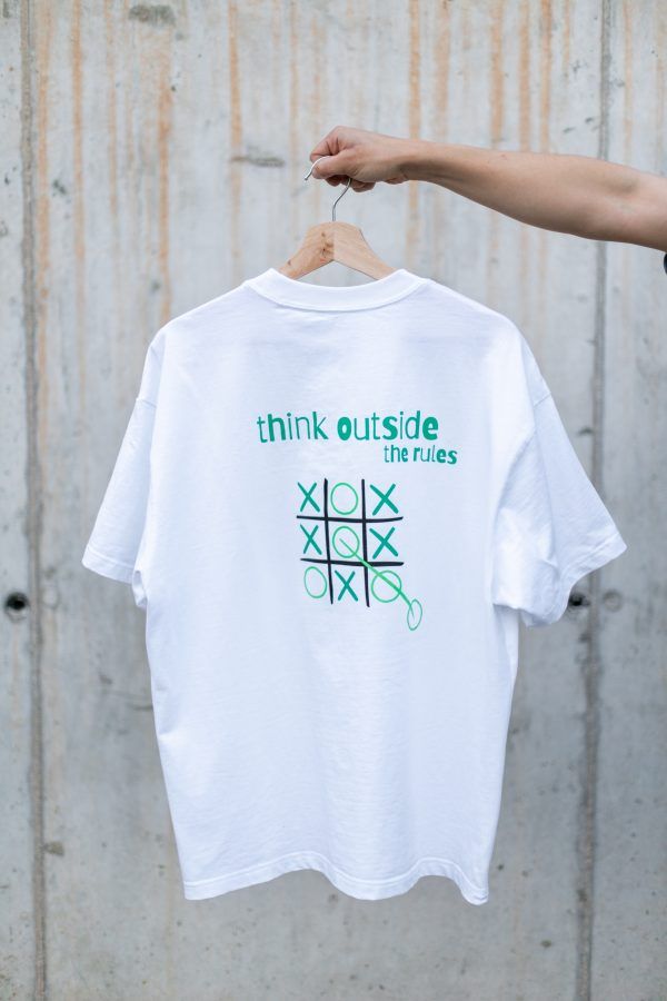 Think outside the rules - Imagen 6