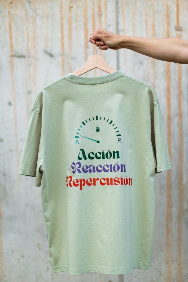 Acción, reacción, repercusión - Imagen 6