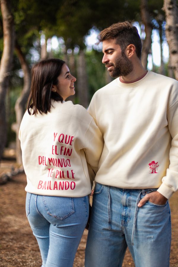 Y que el fin del mundo te pille bailando - Imagen 3
