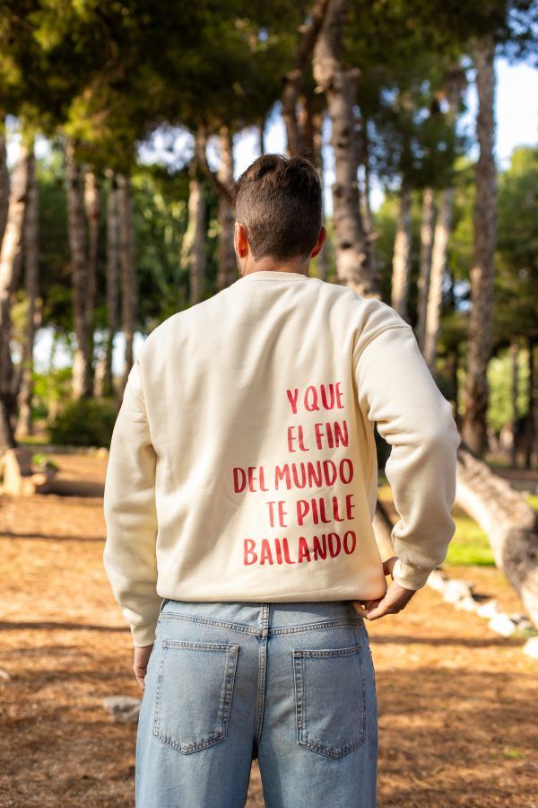 Y que el fin del mundo te pille bailando - Imagen 4