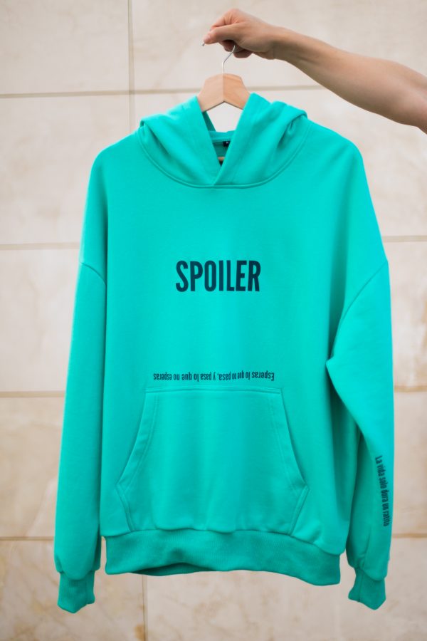 Te voy a spoilear la vida - Imagen 6