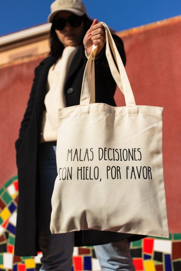 Malas decisiones con hielo, por favor - Imagen 3