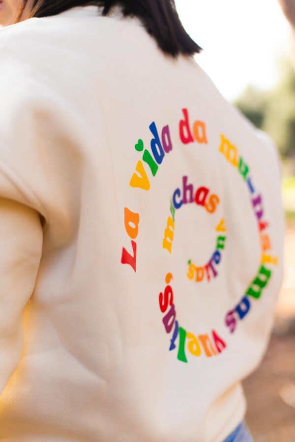 La vida da muchísimas vueltas - Imagen 4