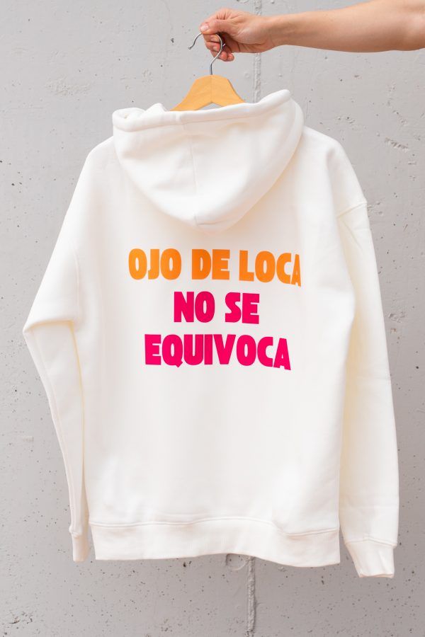 Ojo de loca no se equivoca - Imagen 6